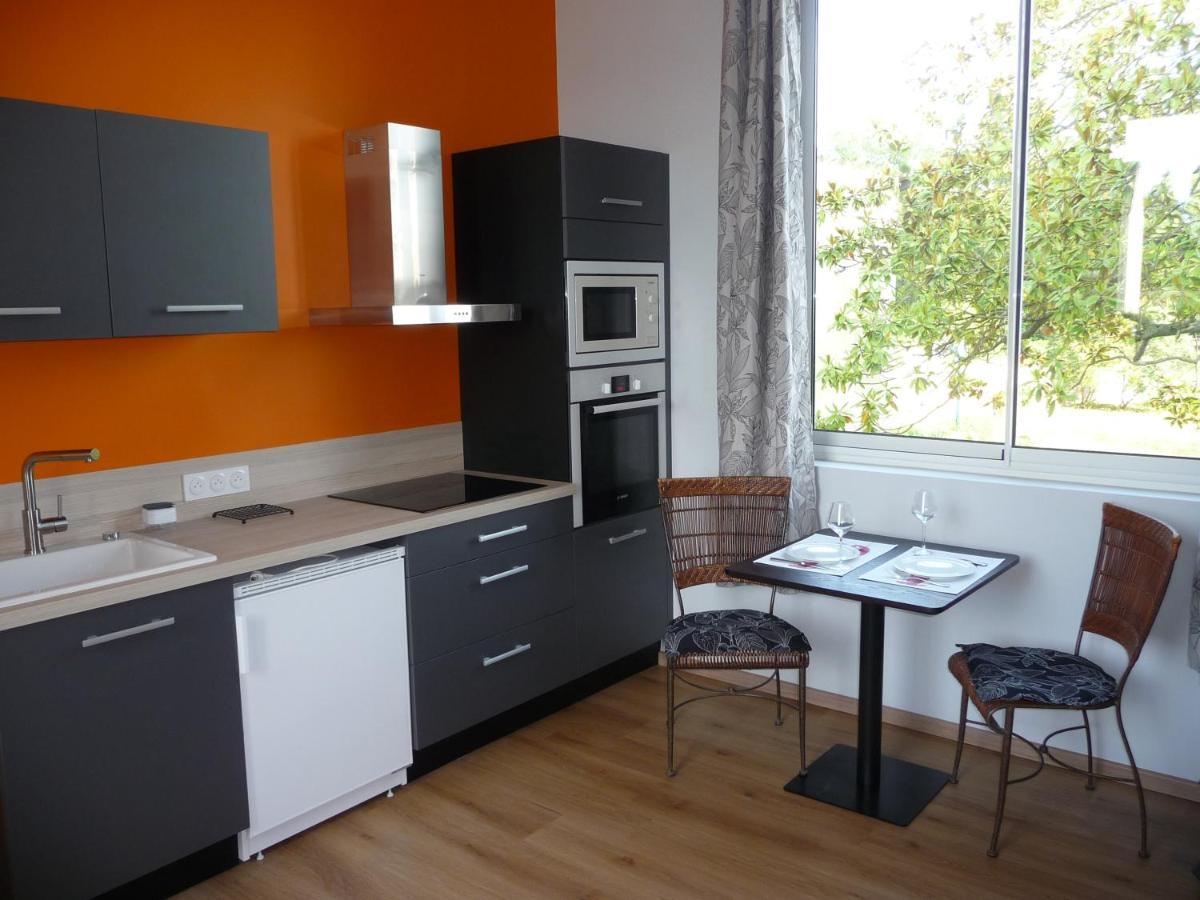 Apartment Du Marais A La